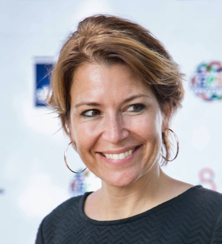 Karin Boomsma