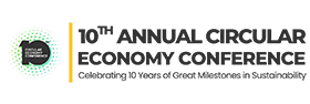 ANNUAL CIRCULAR ECONOMY CONFERENCE & NO WASTE FESTIVAL