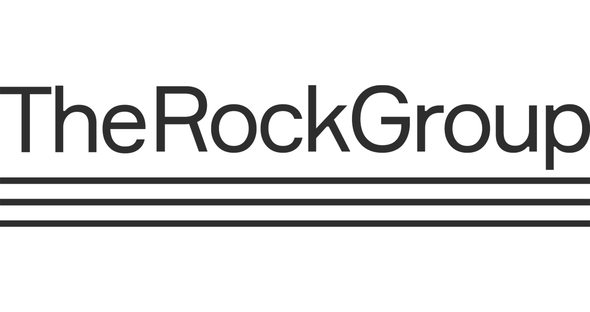 The RockGroup