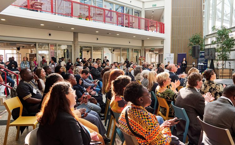  South Africa Circular Economy Hotspot 2024 (#SACEH24) Report