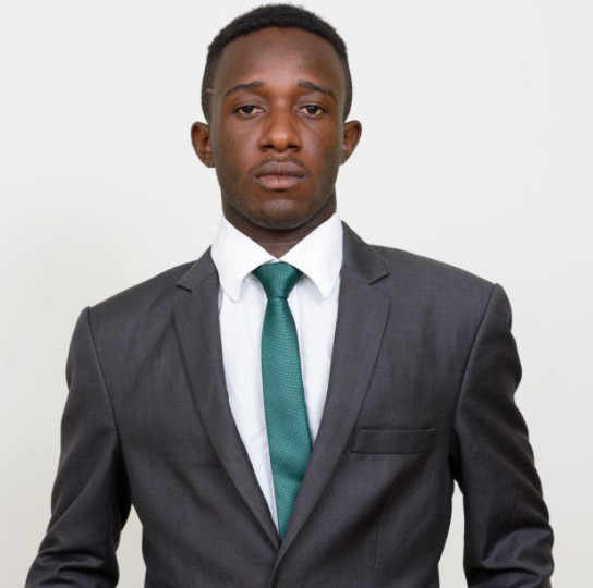 James Okeke