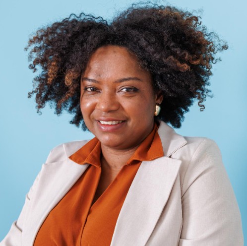 Amina Njoroge