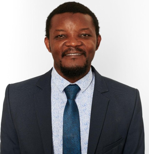 David Mensah