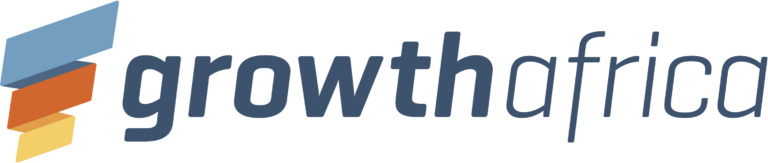 Growth Africa Logo