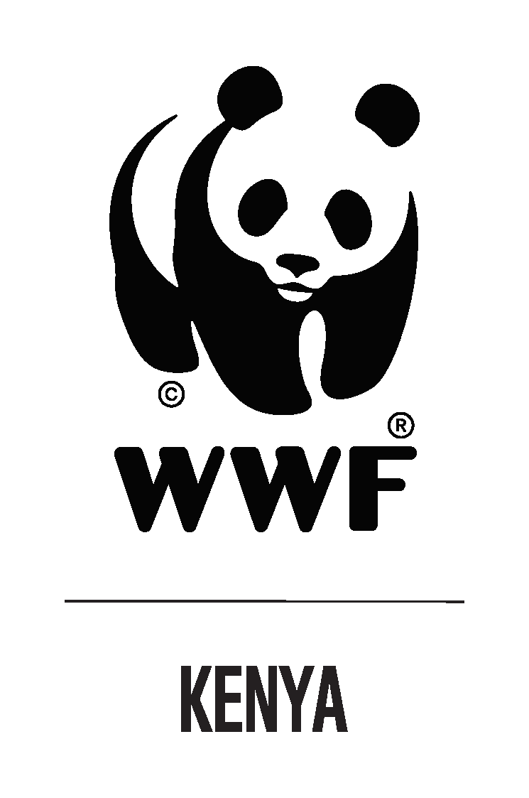 WWF - Kenya Logo New